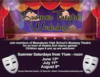 Summer Theatre Workshop