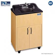 premier adult size hot water portable