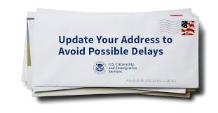 The $1.05 charge to your card is an identity verification fee to prevent fraud and make sure you're the one making the change. How To Change Your Address Uscis