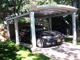 Traditional Carports Design Ideas Pictures Remodel And Decor Carport Designs Carport House Styles