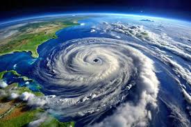 Hurricane Threat Looms Powerful Cyclone ...