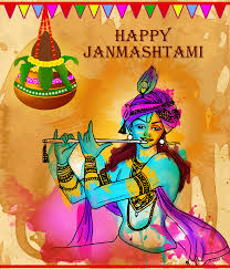 Happy janmashtami to my friend, every year i look forward to celebrating this festival with you as a blessing. Lf Cml2o2pb6m