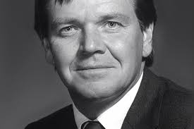 In memory of computer science pioneer Paul Dirksen, 1939–2023 ...