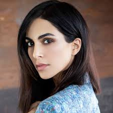 Rocío Muñoz Morales, identikit fashion della madrina della Mostra del  Cinema di Venezia 2022