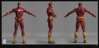 3072907 0394854841 773 M Jpg 1600 780 Dc Universe Online Flash Comics Superhero