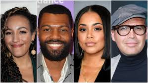 Netflix Limited Series 'True Story' Fills Out Cast