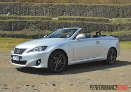 The front bumper and hood are aluminum. 2013 Lexus Is 250 C F Sport Review Video Performancedrive