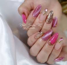 meg nail salon r on instagram かなり久しぶりにお元気な様子が見れて安心しました 安定の癖なし美爪様 nails beauty salons