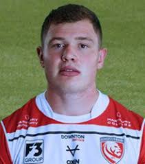 CORSOCK RUGBY STAR ALEX CRAIG CHOSEN IN SCOTLANDS SIX NATION SQUAD