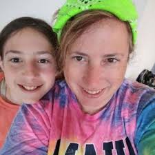 Danielle Nusbaum (@Dannirn007)