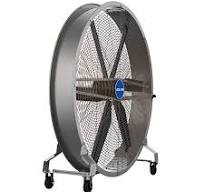 AOLAN Industrial Cooling Fans - Efficient & Powerful Ventilation