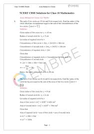 List of private schools in south delhi 2017 18 by govt of. Ncert Solutions For Class 10 Maths Chapter 12 Pdf