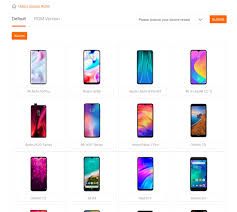 Today we will guide you on how to install twrp recovery. Ubersicht Xiaomi Smartphones Und Das System Roms