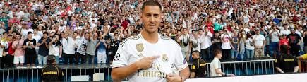 Hazard may be used in hunt for mbappe, haaland. Ù‡Ø§Ø²Ø§Ø±Ø¯ Ù„Ø§Ø¹Ø¨ Ø±ÙŠØ§Ù„ Ù…Ø¯Ø±ÙŠØ¯ Ø§Ù„Ø¬Ø¯ÙŠØ¯ Ù†Ø§Ø¯ÙŠ Ø±ÙŠØ§Ù„ Ù…Ø¯Ø±ÙŠØ¯