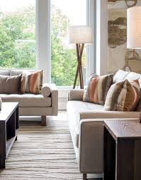 Decorating With Area Rugs Schneiderman S The Blog Design And Decorating Rugs In Living Room Modern Rugs Living Room Living Room Rug Size