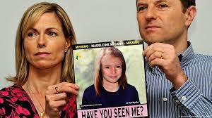 Madeleine mccann's face was plastered everywhere, but to this day she has yet to be found. Madeleine Mccann Eu Court Rejects Suspect S Release Bid News Dw 24 09 2020