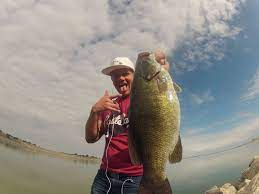 Bass Fishing American Falls Reservoir Bass Fishing American Falls Fish