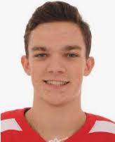 NOVA SCOTIA U18 RECORD BOOK