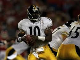 De wikipedia, la enciclopedia libre. Familiar Faces Made Going To The Steelers Easier On Kordell Stewart