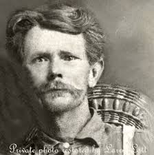 Joseph Melvin Perryman (1866-1943)