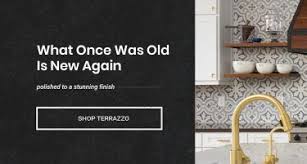 Jon, having developed an eye and a passion for quality tile, agreed and entered the tile business. Cement Tile Shop Encaustic Cement Tile
