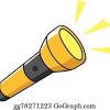 Tactical flashlights are built strong and shine a brighter light than your dad's old flashlight. 1
