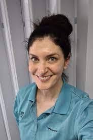 Sheena Burnside's Instagram, Twitter & Facebook