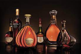 This de luze vs comes in at around $26 a bottle, making it a great option for. 10 Best Cognac Brands To Spruce Up Your Snifter Man Of Many