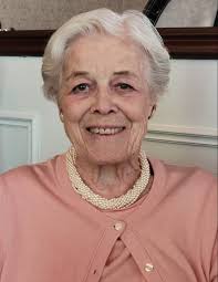 Obituary information for Glenna May Morrison