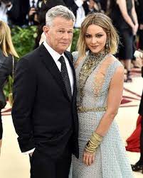 Katharine Mcphee Engaged To Super Producer David Foster Gma