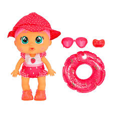 Bebés Llorones Muñeca Fun´n Sun Ella