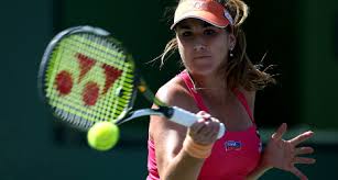 «ich war fast am verhungern». Injury Forces Swiss Star Bencic Out Of French Open The Local