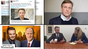 Select from premium thuringian of the highest quality. Stille Medien Post Mit Christian Lindner Und Ein Bohmermann Interview Bei Dem Es Nix Zu Lachen Gab Meedia