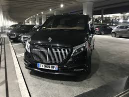 Custom Mercedes Maybach V Class An Exceptional Coach Exclusive Images And Video Top Speed Mercedes Maybach Custom Mercedes Mercedes