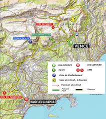 Belgian beats el fares and ciccone to take first win since 2016. 2019 Tour Du Haut Var By Bikeraceinfo