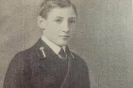 Obituary: Tony McCrum