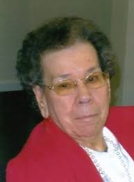 Elizabeth Purcell Obituary