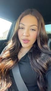 Aliza Rodriguez's Instagram, Twitter & Facebook