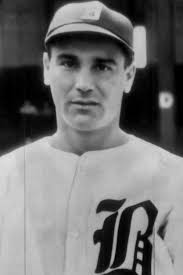 Elmer LeRoy “Butch” Nieman (1918-1993)