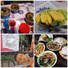 Bandaraya ini pernah dinobatkan 10 bandar yang wajib dilawati oleh buku panduan kembara tersohor, lonely planet. Writing Is Therapy Makan Sup Darat Sedap Di Tapah