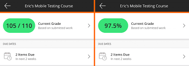 • take assignments and tests. Setting The External Grade In Blackboard Eric A Silva