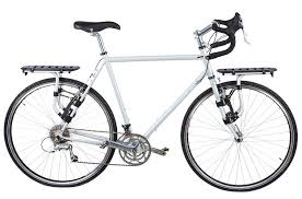 Thule Tour Rack Radfahren Mountainbike Fahrrad