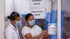 Osmanabad latest news umarga corona cases increases citizens respond public curfew. Coronavirus Update 104 Kept At Itbp Quarantine Facility Test Negative News Nation English