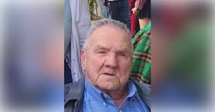 Obituary information for James A. Toth III