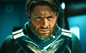 The Night Agent's Mole In The White House Explained