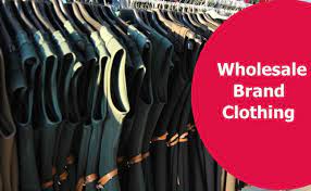 Maybe you would like to learn more about one of these? Wholesale Name Brand Clothing Top 9 Authentic Suppliers Us China India Europe