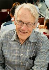 William Doak avis de décès