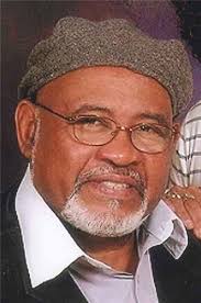 Farris, Clifford Edwin