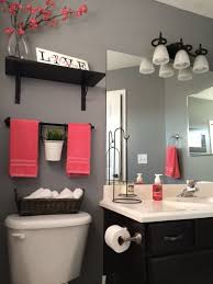 3 Tips Add Style To A Small Bathroom Decor Bathroom Decor Bathrooms Remodel