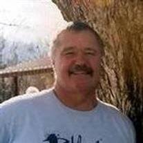 Johnny Ray Webb Obituary